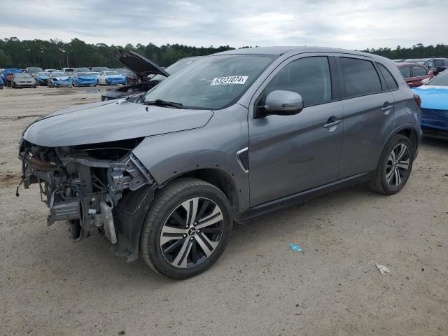 Vin: ja4ar3au2lu020724, lot: 63231074, mitsubishi outlander es 2020 img_1