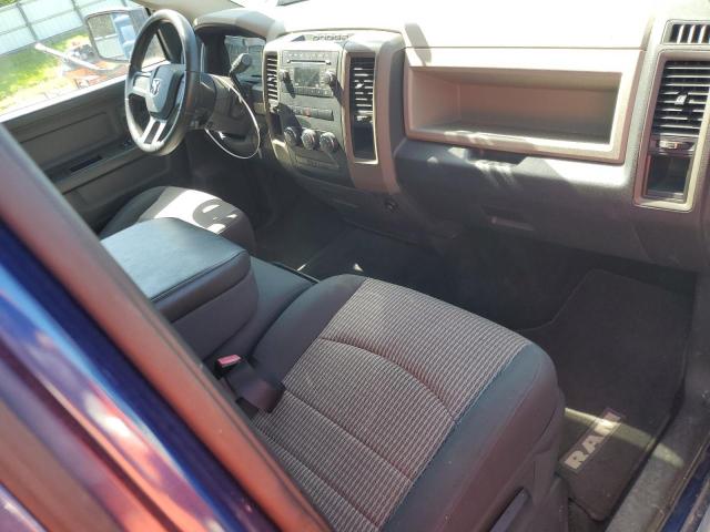 2010 Dodge Ram 1500 VIN: 1D7RB1CT0AS179262 Lot: 63067834