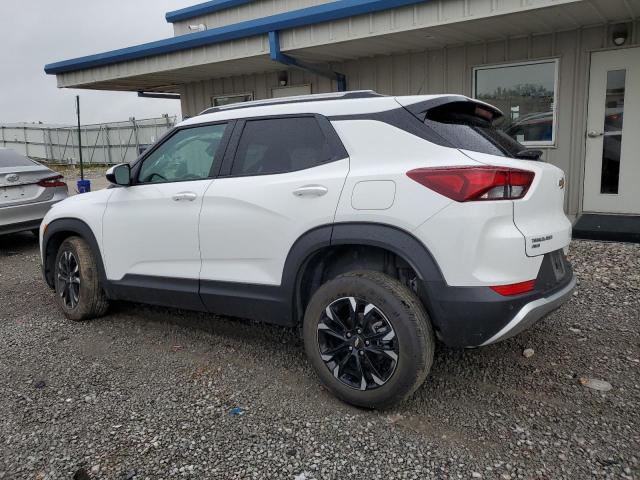 2022 CHEVROLET TRAILBLAZE - KL79MRSL4NB135160