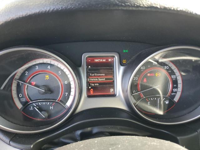 2016 Dodge Journey Crossroad VIN: 3C4PDCGB3GT149706 Lot: 61650184