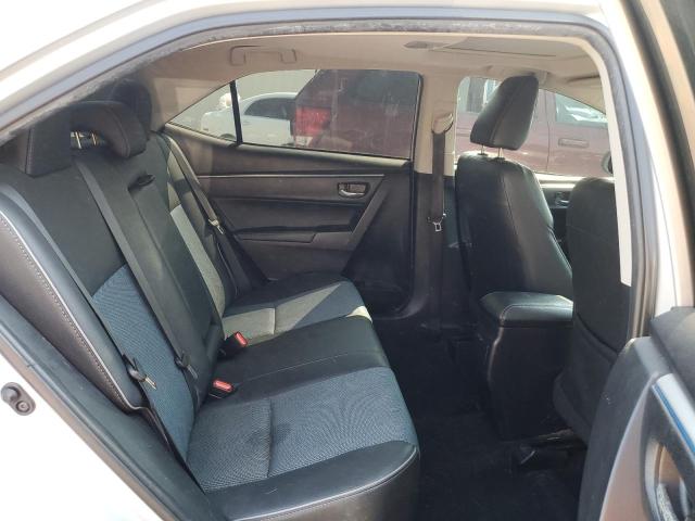 2015 TOYOTA COROLLA L - 2T1BURHE1FC267888