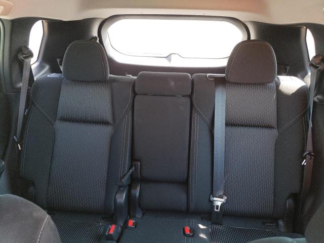 2022 Mitsubishi Outlander Es VIN: JA4J4TA85NZ075448 Lot: 61688154