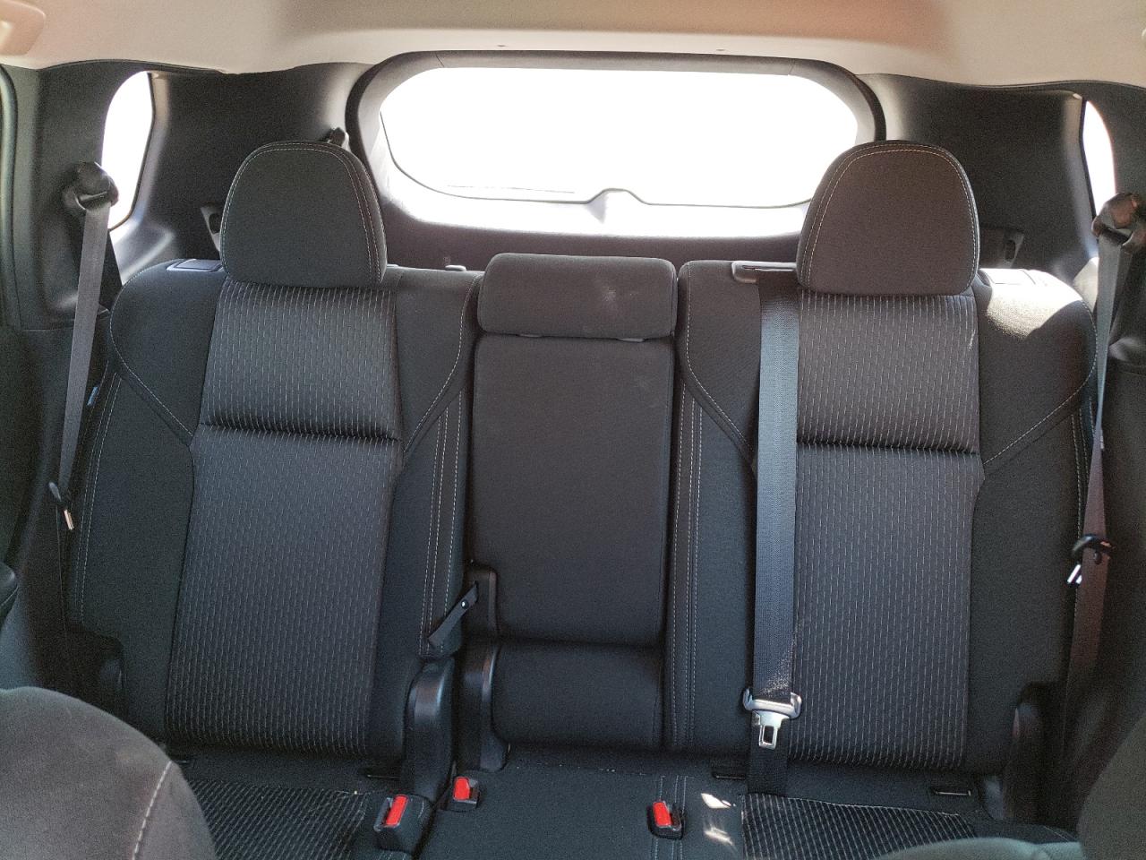 JA4J4TA85NZ075448 2022 Mitsubishi Outlander Es