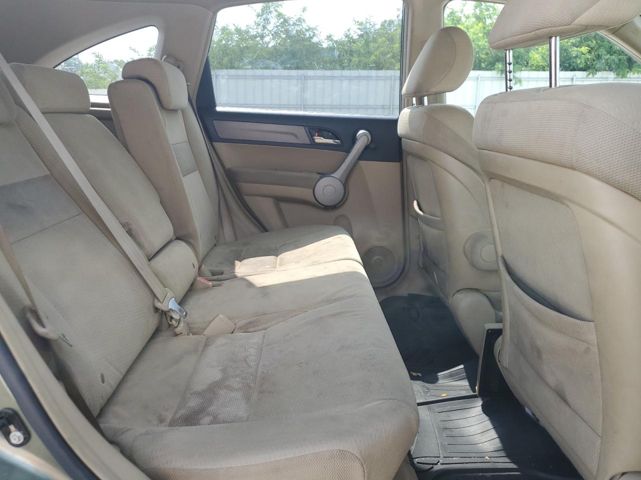 JHLRE48557C059993 2007 Honda Cr-V Ex