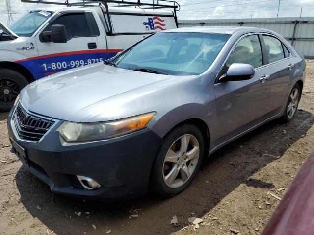 2011 Acura Tsx VIN: JH4CU2F69BC002516 Lot: 62684724