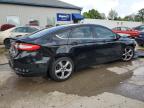 FORD FUSION S photo