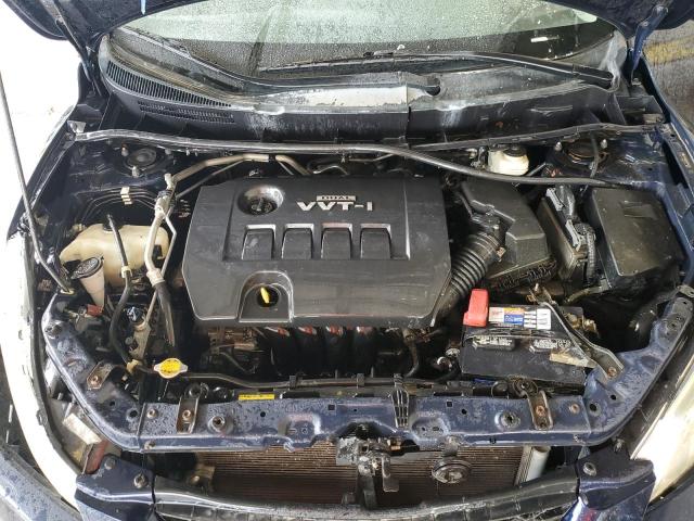 2010 TOYOTA COROLLA MA - 2T1KU4EE4AC244329