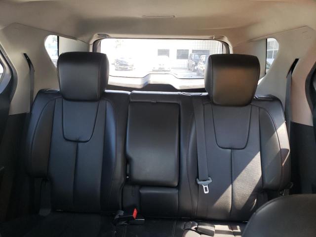 2011 Chevrolet Equinox Ltz VIN: 2CNFLGE57B6470109 Lot: 62769064