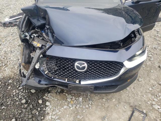 2021 MAZDA CX-30 - 3MVDMBAL1MM272438