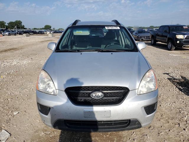 2008 Kia Rondo Lx VIN: KNAFG526887152189 Lot: 60755174
