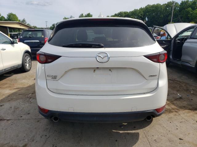 2018 Mazda Cx-5 Touring VIN: JM3KFBCM0J0470362 Lot: 61478744