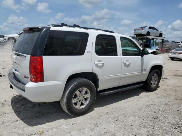 1GKS2CE00BR243405 2011 GMC Yukon Slt