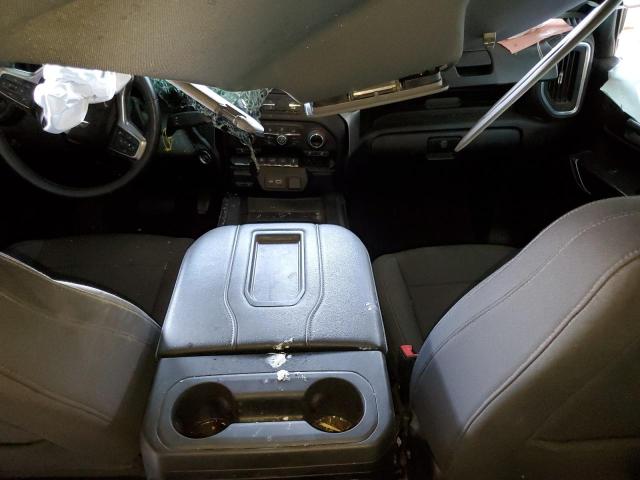 2021 CHEVROLET SILVERADO - 1GCPYFEL2MZ451249