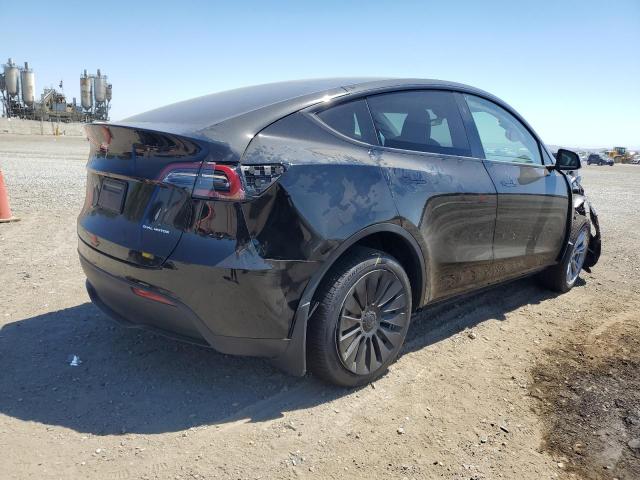 7SAYGDEE6RA244485 Tesla Model Y  3