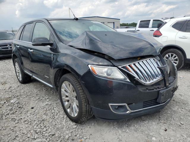 VIN 2LMDJ8JK6EBL14769 2014 Lincoln MKZ no.4