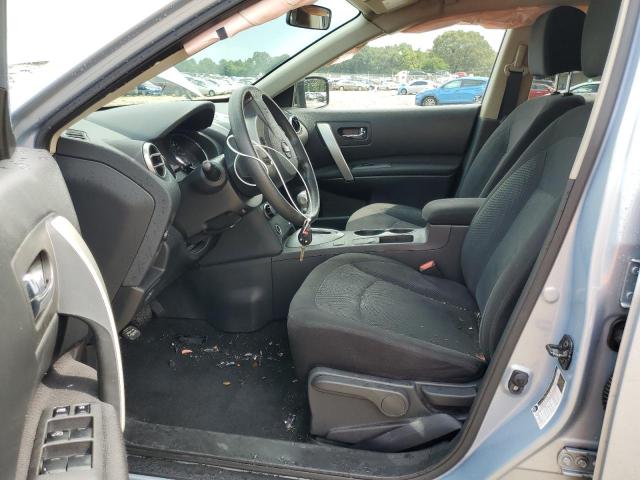 2015 NISSAN ROGUE SELE - JN8AS5MV4FW258307