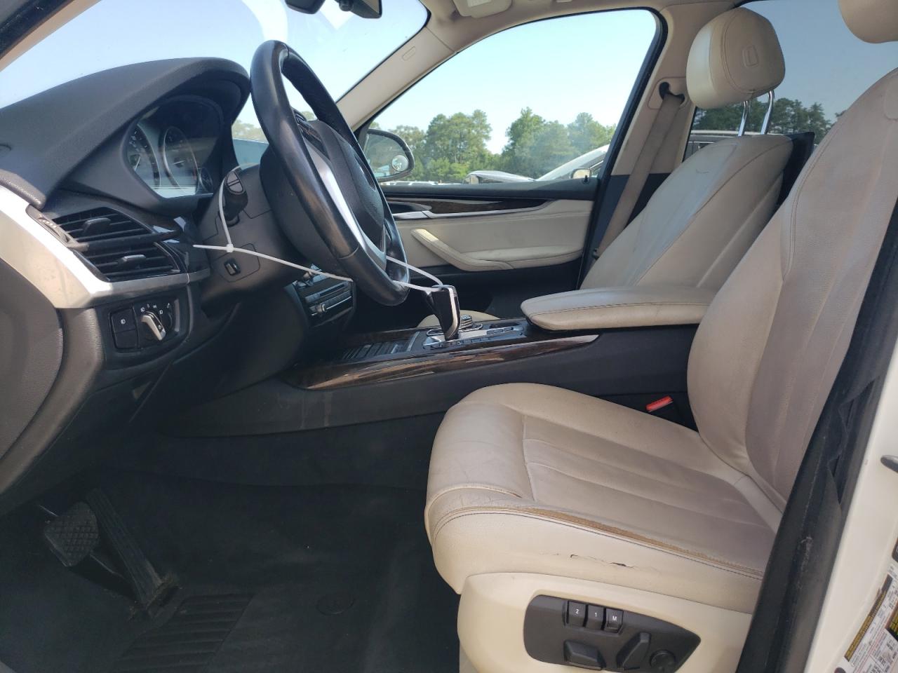 5UXKS4C5XE0J96567 2014 BMW X5 xDrive35D