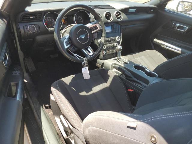 2019 Ford Mustang VIN: 1FA6P8TH2K5112364 Lot: 62445614