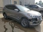 Lot #3024216836 2018 HYUNDAI SANTA FE S