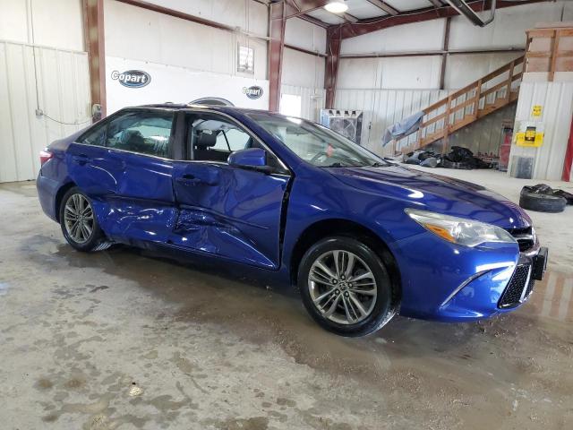 VIN 4T1BF1FK4GU533750 2016 Toyota Camry, LE no.4