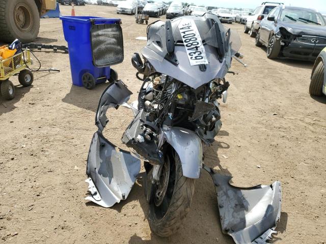 2003 HONDA ST1300 A JH2SC51433M100029
