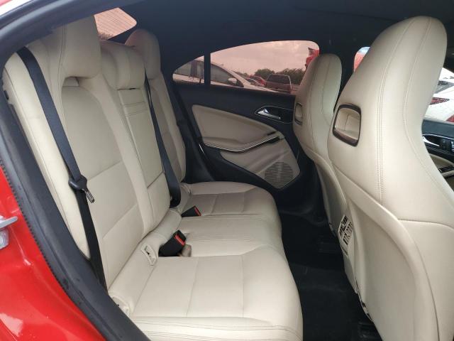 2018 MERCEDES-BENZ CLA 250 - WDDSJ4EB6JN644846