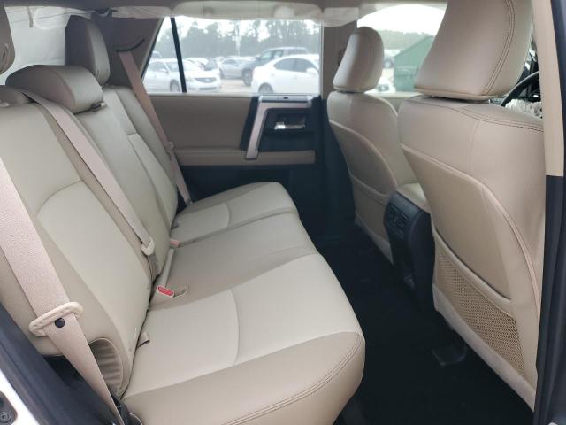 2023 TOYOTA 4RUNNER SR - JTEFU5JR7P5304010