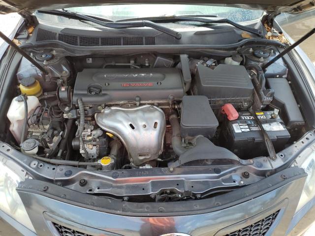 4T1BE46K49U335936 2009 Toyota Camry Base