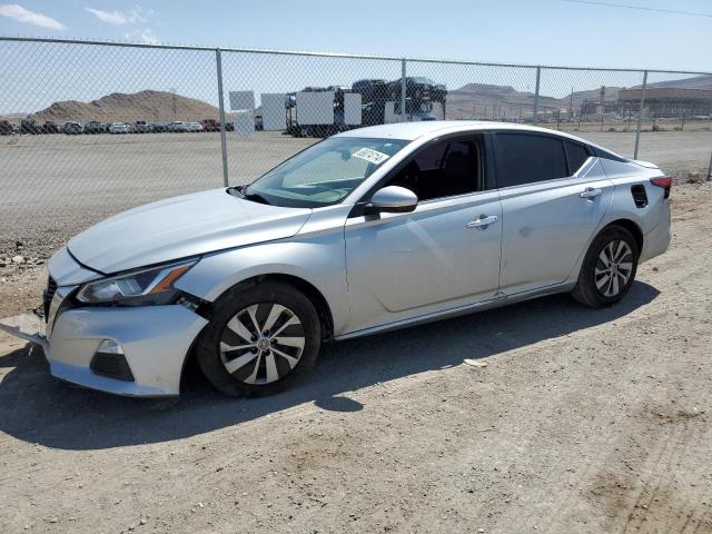 2019 NISSAN ALTIMA S - 1N4BL4BV5KN325514
