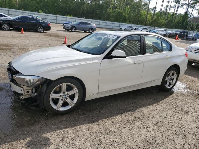 BMW 320 I XDRI