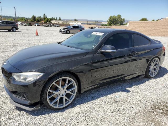 VIN WBA3N7C51EK220173 2014 BMW 4 Series, 428 I no.1