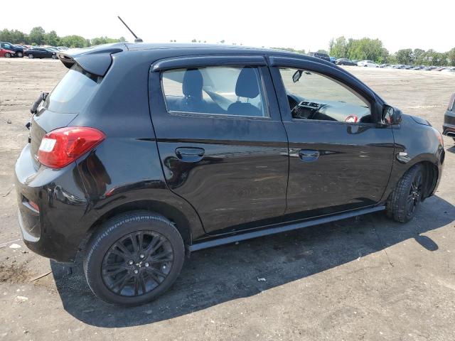 2020 MITSUBISHI MIRAGE LE ML32A5HJ7LH002370