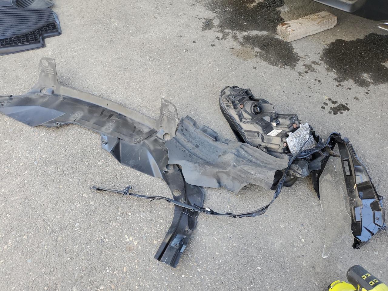 1C4PJLDX9KD382884 2019 Jeep Cherokee Limited