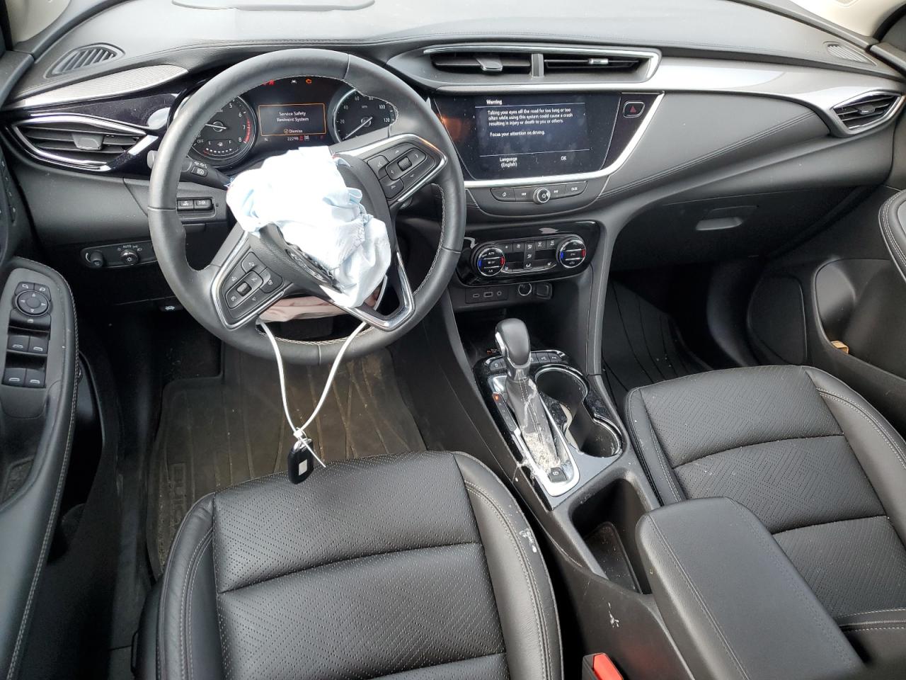 KL4MMGSL6MB144274 2021 Buick Encore Gx Essence