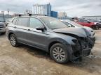 VOLKSWAGEN TIGUAN S снимка