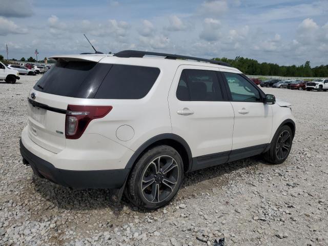 2015 FORD EXPLORER S - 1FM5K8GT9FGB09874