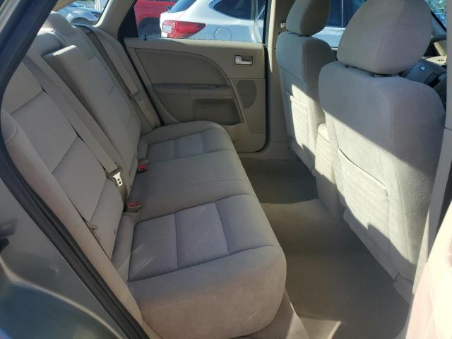 2005 Ford Five Hundred Se VIN: 1FAHP23155G126843 Lot: 61090834