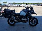 2016 BMW R1200 GS A - WB10A1209GZ664400