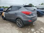 HYUNDAI TUCSON GLS photo