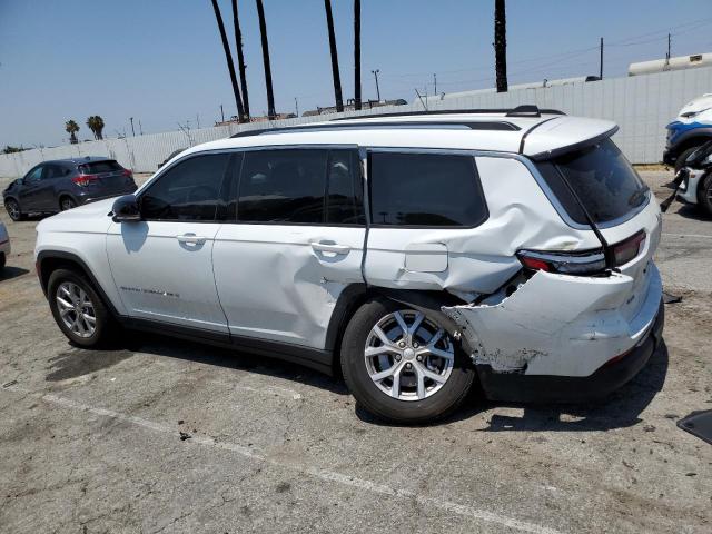 2023 JEEP GRAND CHER - 1C4RJKBG5P8878822