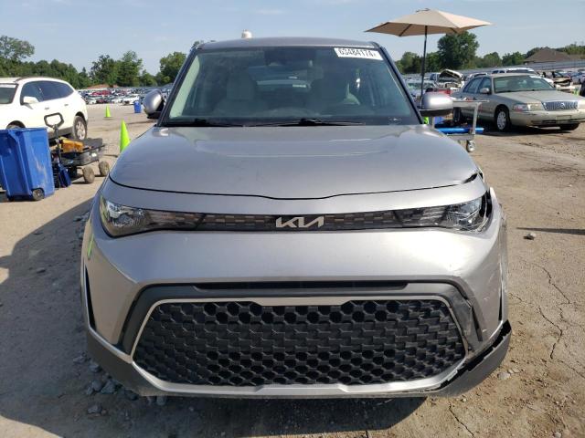 2023 KIA SOUL LX - KNDJ23AU0P7873475
