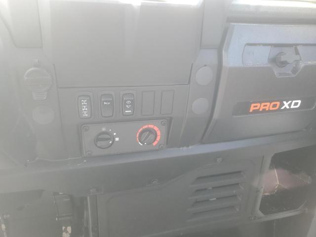 2023 POLARIS PRO XD MID - 3NSM2G573PE260497