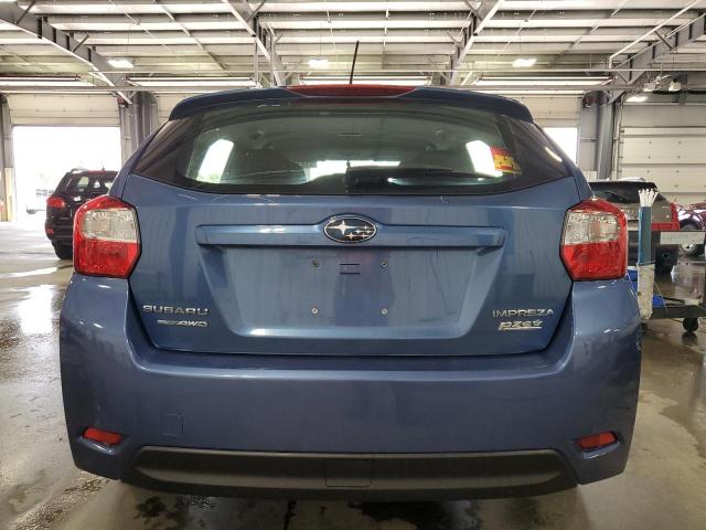 2014 Subaru Impreza Premium VIN: JF1GPAC64E8319013 Lot: 61877424