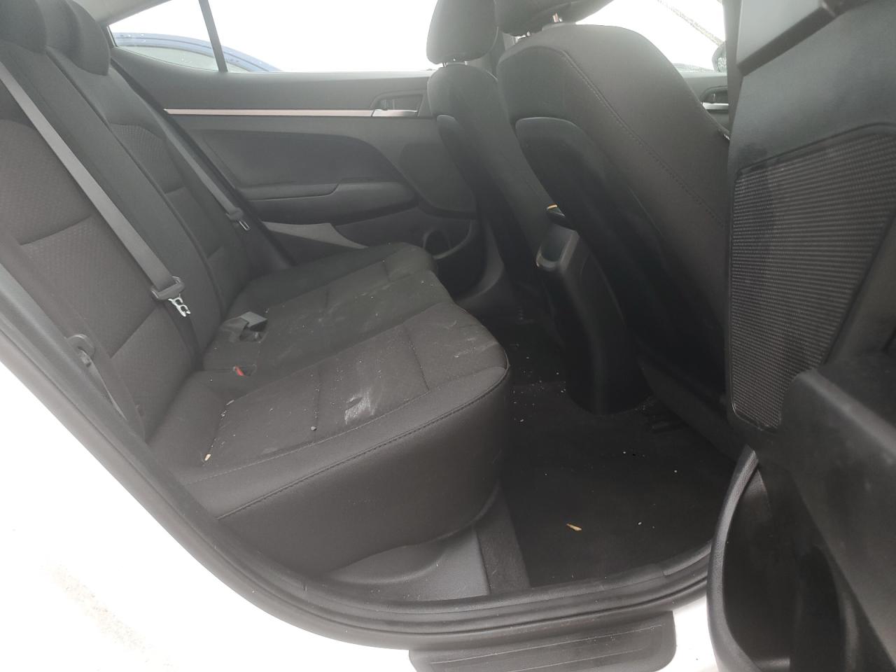 5NPD74LF9KH412914 2019 Hyundai Elantra Se