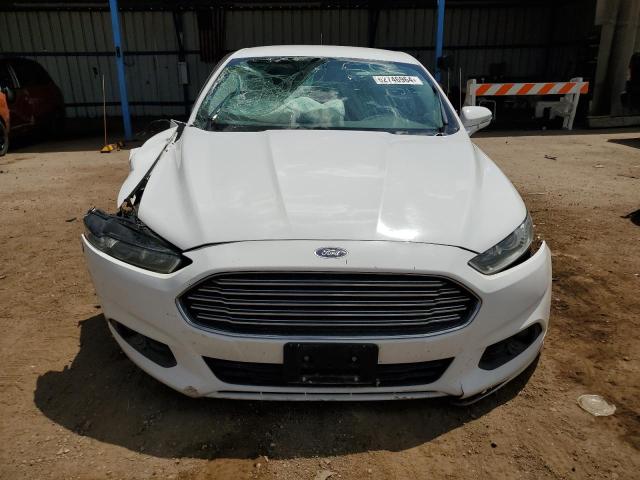 VIN 3FA6P0T93GR367667 2016 Ford Fusion, SE no.5