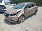 2018 BUICK ENCORE PRE - KL4CJESB7JB663040
