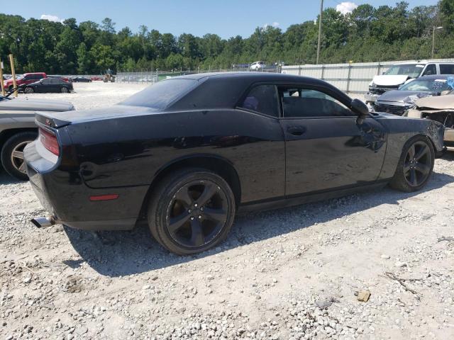 VIN 2C3CDYBT3EH205486 2014 Dodge Challenger, R/T no.3