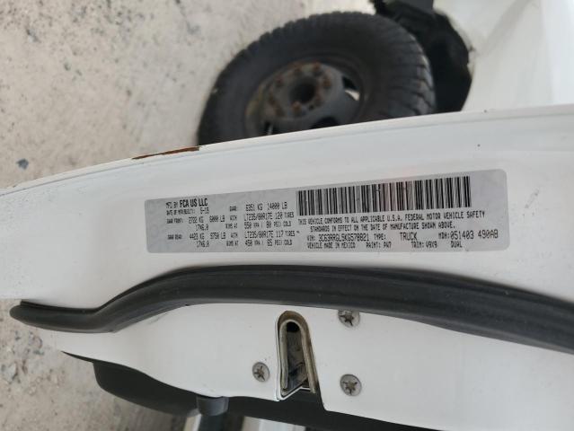 2019 Ram 3500 Tradesman VIN: 3C63RRGL5KG578821 Lot: 62306234