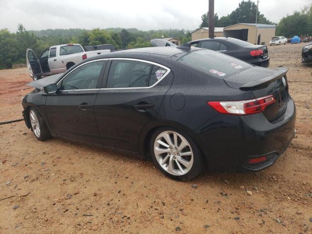 2017 ACURA ILX BASE W - 19UDE2F34HA015026