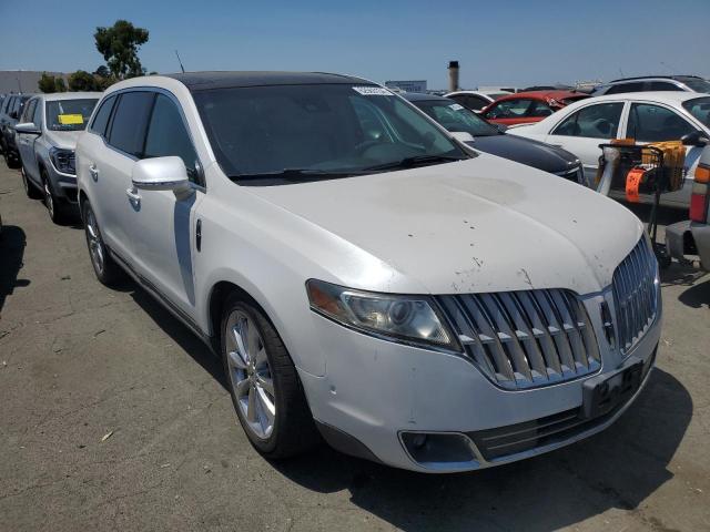 2011 Lincoln Mkt VIN: 2LMHJ5AT2BBJ50621 Lot: 62563134